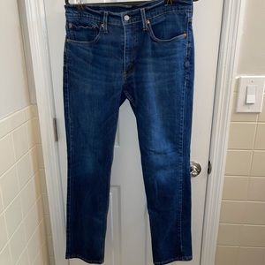 Levi’s 511 Slim Fit Jeans